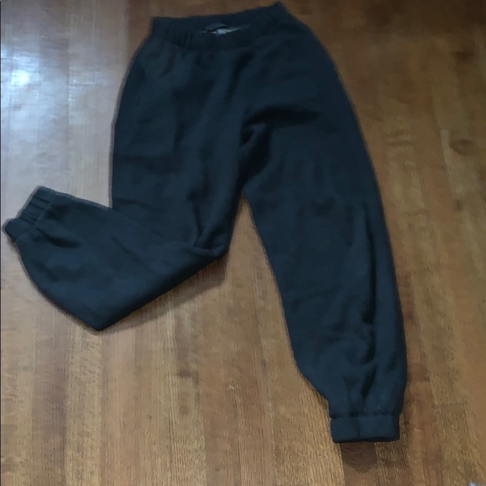 Brandy Melville sweatpants
